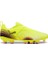 Future 8 Match Ll Fg/ag Jr Genç Çim Zemin Kramponu 10828503 Sarı 1