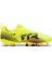 Future 8 Match Ll Fg/ag Jr Genç Çim Zemin Kramponu 10828503 Sarı 2