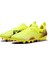 Future 8 Match Ll Fg/ag Jr Genç Çim Zemin Kramponu 10828503 Sarı 3