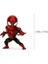 Marvel Karakter Figürleri - Örümcek Adam - 6cm- Metal - Lisanslı 1