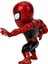 Marvel Karakter Figürleri - Örümcek Adam - 6cm- Metal - Lisanslı 2