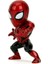 Marvel Karakter Figürleri - Örümcek Adam - 6cm- Metal - Lisanslı 3