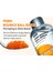 Pdrn Içeren Cildi Gençleştirmeye Yardımcı Çift Fazlı Esans Serum Pdrn Bounce Ball Serum 30 ml 2