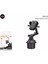 HR33 Vakumlu Araç Telefon Tutacağı | Torpido Montajlı Stand 1