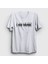 Unisex Beyaz I Am Music Playboi Carti T-Shirt 1
