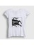 Kadın Beyaz Mezzanine Massive Attack T-Shirt 1