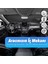 Fiat Palio 1996-1997-1998-2001-2002-2003-2004-2005-2006 Ön Cam Güneşliği-Torpido Korucuyu-Yuvarlak 3