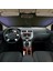 Renault Megane 1 1995-1996-1997-1998-1999-2000-2001-2002 Ön Cam Güneşliği-Torpido Korucuyu-Yuvarlak 4