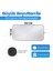 Renault Megane 1 1995-1996-1997-1998-1999-2000-2001-2002 Ön Cam Güneşliği-Torpido Korucuyu-Yuvarlak 6