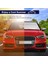 Renault Megane 1 1995-1996-1997-1998-1999-2000-2001-2002 Ön Cam Güneşliği-Torpido Korucuyu-Yuvarlak 7