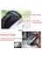 Renault Megane 1 1995-1996-1997-1998-1999-2000-2001-2002 Ön Cam Güneşliği-Torpido Korucuyu-Yuvarlak 8