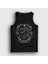 Unisex Siyah Aquarius Zodiac Hediye Kova Burcu Atlet 1