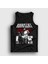 Unisex Siyah Dog Ufc Mma Güreş Khamzat Chimaev Atlet 1