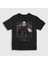 Unisex Çocuk Siyah Tour Müzik Sleep Token T-Shirt 1