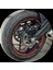 Qj Srk 400 Rr Kırmızı Jant Şeriti 2