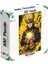100 Parça Puzzle Çift Tasarım Tek Kutu Naruto Uzumaki 1