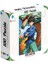 100 Parça Puzzle Çift Tasarım Tek Kutu Naruto Uzumaki 2