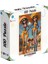 100 Parça Puzzle Çift Tasarım Tek Kutu Tatile Çıkan Penguenler 2