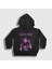 Unisex Çocuk Siyah Concert Müzik Mazzy Star Kapüşonlu Sweatshirt 1