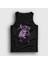 Unisex Siyah Different Kind Of Human Aurora Atlet 1