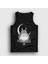 Unisex Siyah My Neighbor Totoro Night Atlet 1