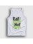 Unisex Beyaz Beans Vegan Vegetarian Vejetaryen Atlet 1