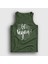 Unisex Haki Go Vegan Vegetarian Vejetaryen Atlet 1