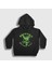 Unisex Çocuk Siyah Getcha Dimebag Darrell Pantera Kapüşonlu Sweatshirt 1