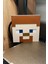 Minecraft Steve Logo Sembol Figür | Pixel Tasarım, Premium Oyun Figürü 1