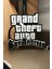 Gta San Andreas - Grand Theft Auto Logo Sembol Figür | Nostaljik Tasarım, Koleksiyon Parçası 1
