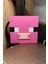 Minecraft Domuz Logo Sembol Figür | Sevimli Tasarım, Premium Koleksiyon Figürü 1