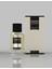 U-3, Roses Musk' Dan Esinlenilmiş Koku Ikizi 50 ml Edp Unisex Parfum 2