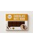 Çikolata Tasarımlı Mini Not Defteri (Chocolate Note Book) 1