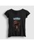 Kadın Siyah Sign Sackboy A Big Adventure T-Shirt 1