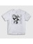 Unisex Çocuk Beyaz Eris Roxy Sylphiette Mushoku Tensei T-Shirt 1