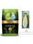 Premium Muhabbet Kuş Yemi 1 kg 2027 Skt Taze Yem / Exovit Kalamar Kemiği 10-12 cm ve Tutacağı Hediye 1