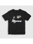 Unisex Çocuk Siyah Guitar Gitarist Hediye Ibanez T-Shirt 1