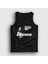 Unisex Siyah Guitar Gitarist Hediye Ibanez Atlet 1