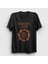 Unisex Siyah Logo Paradise Lost T-Shirt 1
