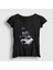 Kadın Siyah Nina V2 Black Swan Bale Balerin T-Shirt 1