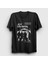 Unisex Siyah Poster Band Joy Division T-Shirt 1