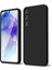 Galaxy A54 Uyumlu Kılıf Içi Kadife Dayanıklı Kaymaz Silikon Case 1