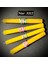 Balmum Nur Art Set 4