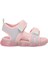 Fımor B 5fx Pembe Kız Çocuk Sandalet 1