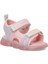 Fımor B 5fx Pembe Kız Çocuk Sandalet 2