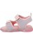 Fımor B 5fx Pembe Kız Çocuk Sandalet 3