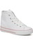 CONKES.F5FX Beyaz Kız Çocuk High Sneaker 2