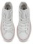 CONKES.F5FX Beyaz Kız Çocuk High Sneaker 4