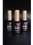 Protez Tırnak 3'lü Coat Set 10ML Primer-Base Coat-Top Coat 1