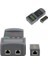 SC8108 Tester Ethernet Kablosu Test Cihazı Cat6 Kablo Test Cihazı RJ11 RJ45 Tester 3